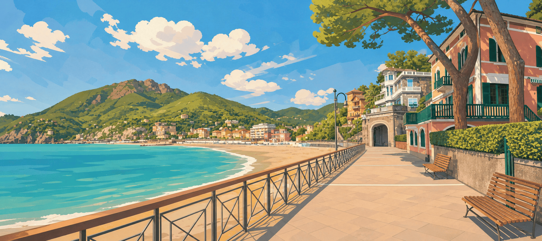 Albero d'Oro – San Bartolomeo – M.Bardellone - Campodonia