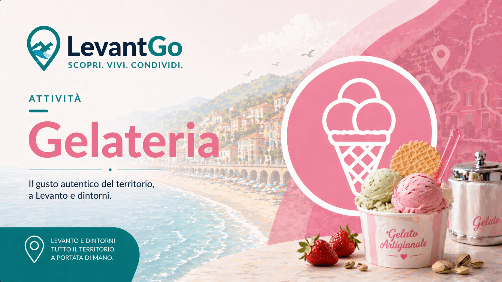 Bar gelateria Sereno